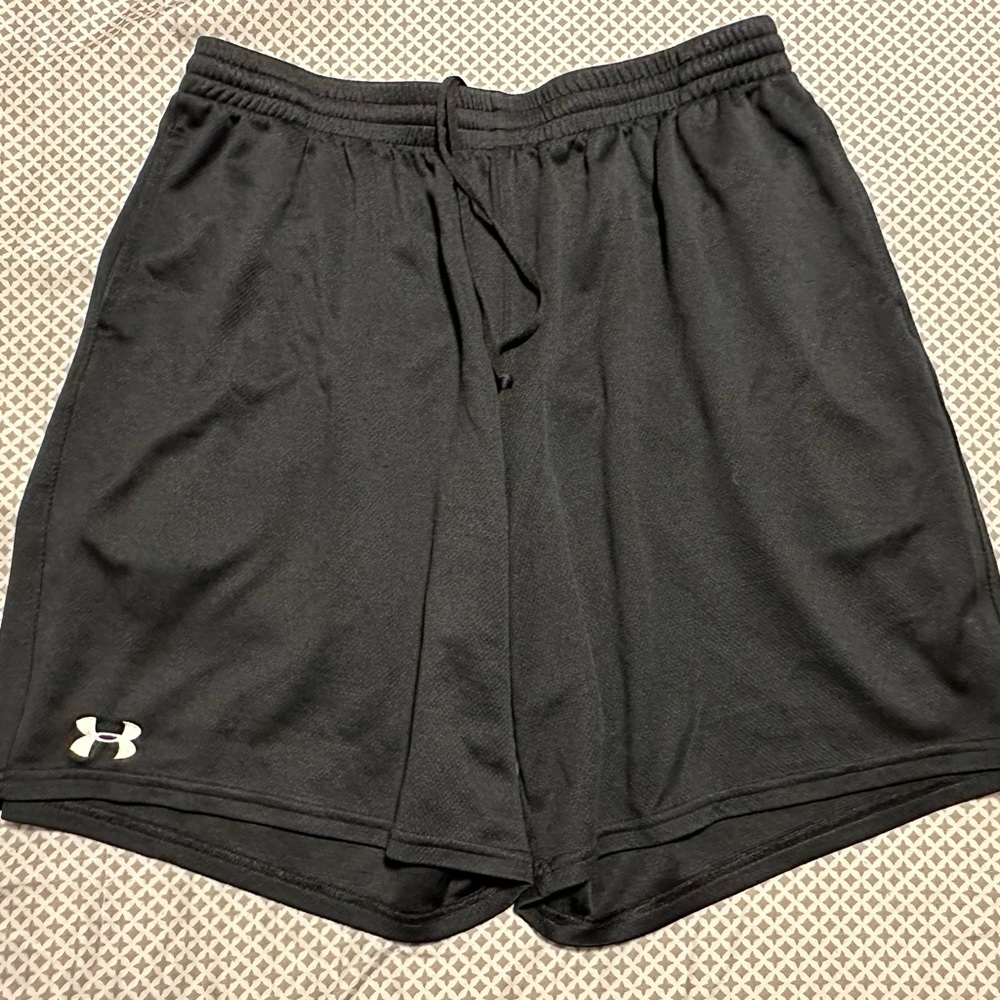 Under Armour shorts